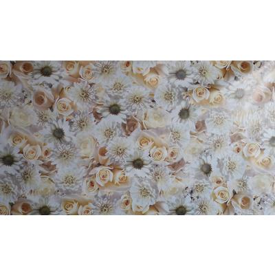 Florista Fotograf Gül Masa Örtüsü 1 Metre