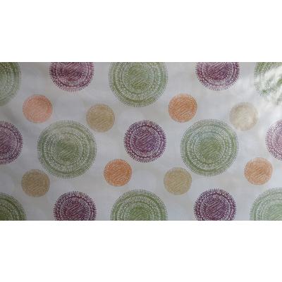 Florista Punta Yeşil Masa Örtüsü 1 Metre