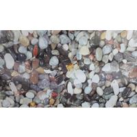 Florista Taş Masa Örtüsü 1 Metre