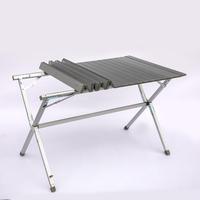FreeCamp 8830-F Katlanır Masa-GRİ