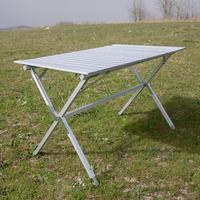 FreeCamp 8830-F Katlanır Masa-GRİ