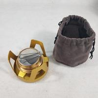FreeCamp алкоголь пеші