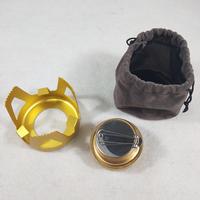 FreeCamp алкоголь пеші