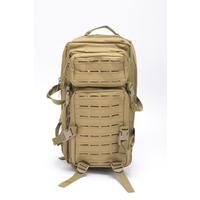 FreeCamp Arezzo Sırt Çantası 45 Litre-BEJ