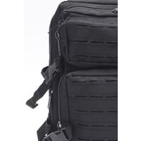 FreeCamp Arezzo Sırt Çantası 45 Litre-SİYAH