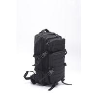 FreeCamp Arezzo Sırt Çantası 45 Litre-SİYAH