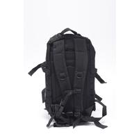FreeCamp Arezzo Sırt Çantası 45 Litre-SİYAH