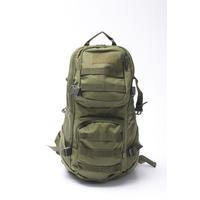 FreeCamp Asti Sırt Çantası 35 Litre-YEŞİL