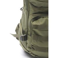 FreeCamp Asti Sırt Çantası 35 Litre-YEŞİL
