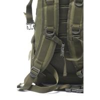 FreeCamp Asti Sırt Çantası 35 Litre-YEŞİL