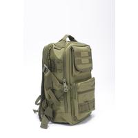 FreeCamp Corse Sırt Çantası 20 Litre-YEŞİL