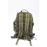 FreeCamp Corse Sırt Çantası 20 Litre-YEŞİL