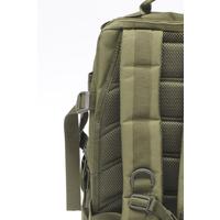 FreeCamp Corse Sırt Çantası 20 Litre-YEŞİL