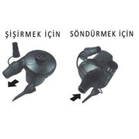 FreeCamp Dulo Pompa 12/220V