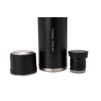 FreeCamp Martinez Thermos 1 литр-ҚАРА