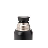 FreeCamp Martinez Thermos 1 литр-ҚАРА