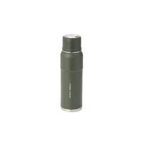 FreeCamp Martinez Termos 1 Litre-YEŞİL