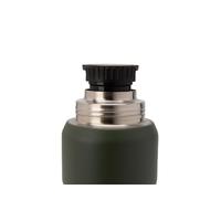 FreeCamp Martinez Termos 1 Litre-YEŞİL