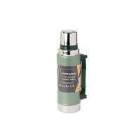 FreeCamp Marvel Termos 1.25 Litre-YEŞİL