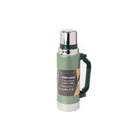 FreeCamp Marvel Termos 1.25 Litre-YEŞİL