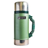 FreeCamp Marvel Termos 700ml-YEŞİL