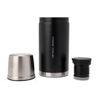 FreeCamp Nevada Termos 1 Litre-SİYAH