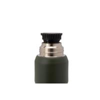 FreeCamp Nevada Termos 1 Litre-YEŞİL
