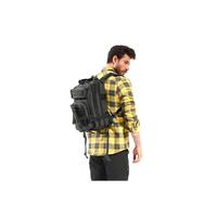 FreeCamp Noceta Sırt Çantası 40 Litre-SİYAH