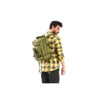 FreeCamp Noceta Sırt Çantası 40 Litre-YEŞİL