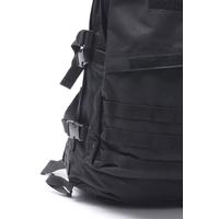FreeCamp Ocana Sırt Çantası 30 Litre-SİYAH