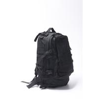 FreeCamp Ocana Sırt Çantası 30 Litre-SİYAH