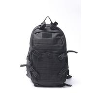 FreeCamp Palneca Sırt Çantası 30 Litre-SİYAH