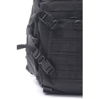 FreeCamp Palneca Sırt Çantası 30 Litre-SİYAH