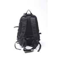 FreeCamp Palneca Sırt Çantası 30 Litre-SİYAH