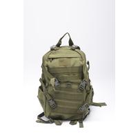 FreeCamp Palneca Sırt Çantası 30 Litre-YEŞİL