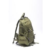 FreeCamp Palneca Sırt Çantası 30 Litre-YEŞİL