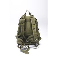 FreeCamp Palneca Sırt Çantası 30 Litre-YEŞİL