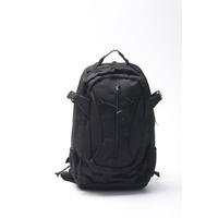 FreeCamp Salice Sırt Çantası 25 Litre-SİYAH