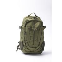 FreeCamp Salice Sırt Çantası 25 Litre-YEŞİL