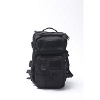 FreeCamp Solaro Sırt Çantası 35 Litre-SİYAH