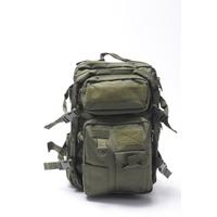 FreeCamp Solaro Sırt Çantası 35 Litre-YEŞİL