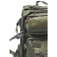 FreeCamp Solaro Sırt Çantası 35 Litre-YEŞİL