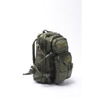 FreeCamp Solaro Sırt Çantası 35 Litre-YEŞİL