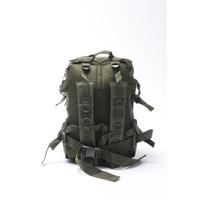 FreeCamp Solaro Sırt Çantası 35 Litre-YEŞİL