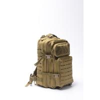 FreeCamp Tallone Sırt Çantası 45 Litre-BEJ
