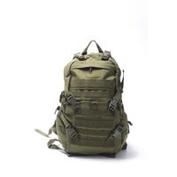 FreeCamp Tallone Sırt Çantası 45 Litre-YEŞİL