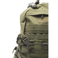 FreeCamp Tallone Sırt Çantası 45 Litre-YEŞİL