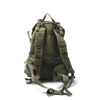 FreeCamp Tallone Sırt Çantası 45 Litre-YEŞİL