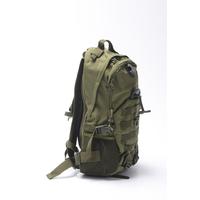 FreeCamp Tavera Sırt Çantası 40 Litre-YEŞİL