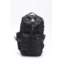 FreeCamp Vero Sırt Çantası 30 Litre-SİYAH